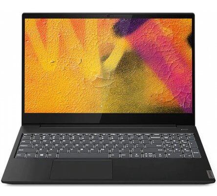 Установка Windows 7 на ноутбук Lenovo IdeaPad S540 15
